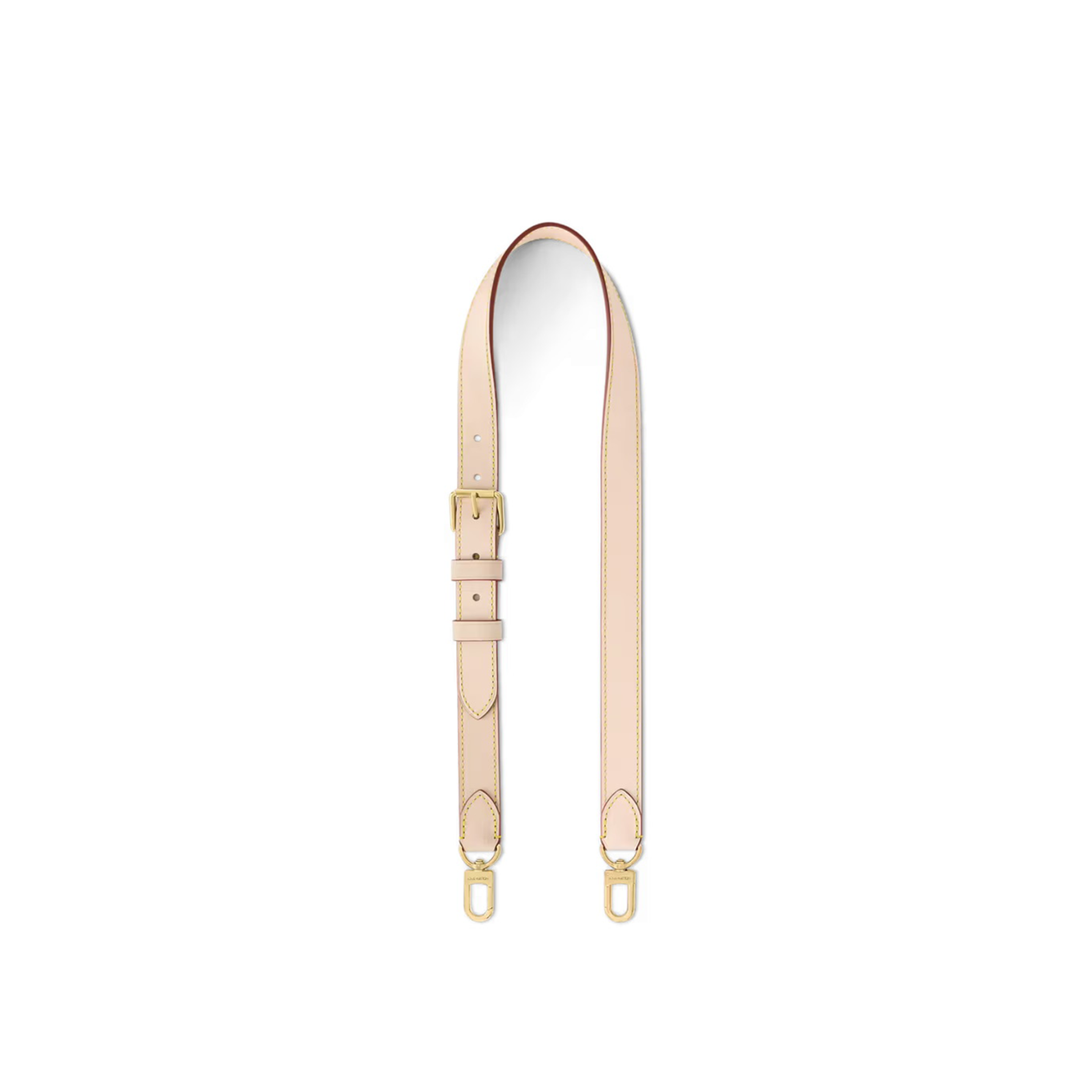 LOUIS VUITTON STRAP  BANDOULIÈRE J14103 (100*2.5*0.2cm)